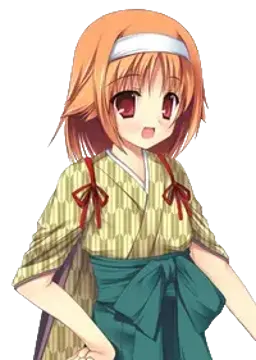 天枷 美春