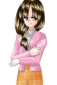 京砂 佳織