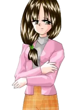 京砂 佳織