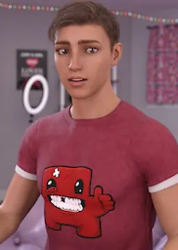 Protagonist