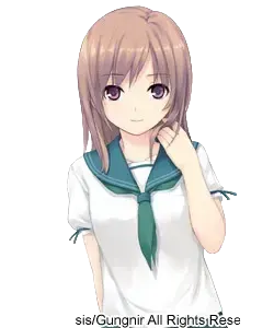 星宮美悠