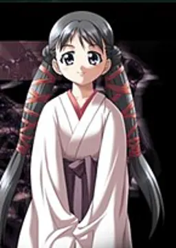 Higuchi Azusa