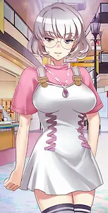 Umezono Maki