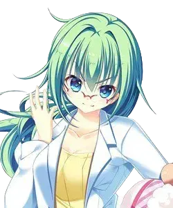 望月 ルリ