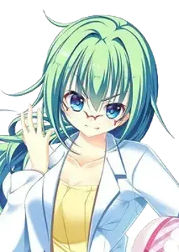 望月 ルリ