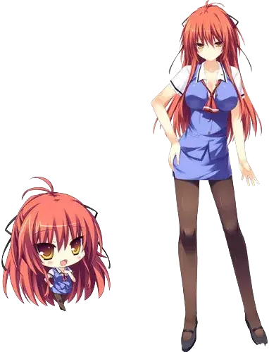 有栖川天音