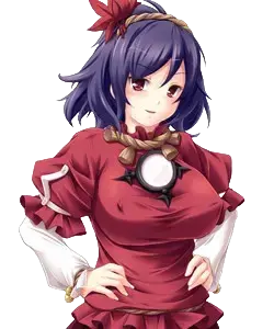 八坂 神奈子