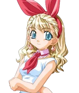橘 月姫