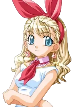 橘 月姫