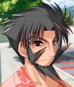 葦刃イワヲ