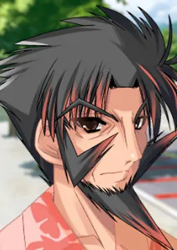 葦刃イワヲ