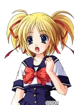 永崎 あすな