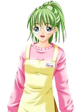三重野 友香