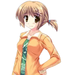 友里 湊