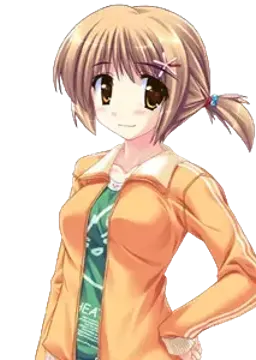 友里 湊