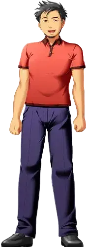 中嶋宏則