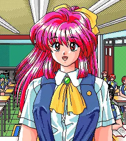 高瀬 なつみ