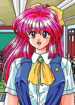 高瀬 なつみ