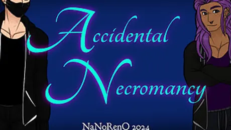 Accidental Necromancy