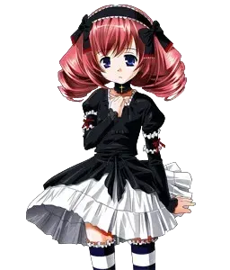 命