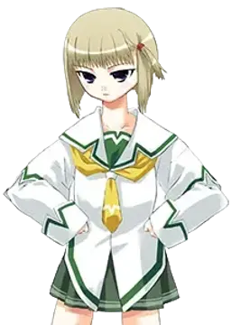 朱鷺 令子
