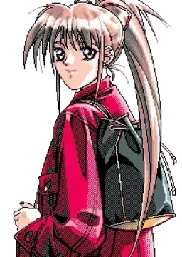 田中 美沙