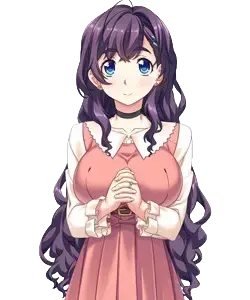 山内 綾乃