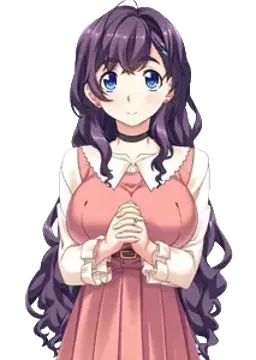 山内 綾乃