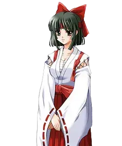 古神 由愛