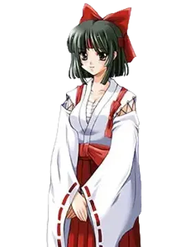 古神 由愛