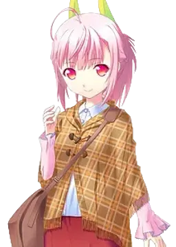一羽ニア