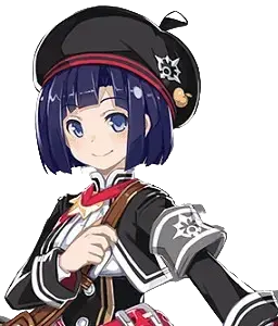 白雪公主
