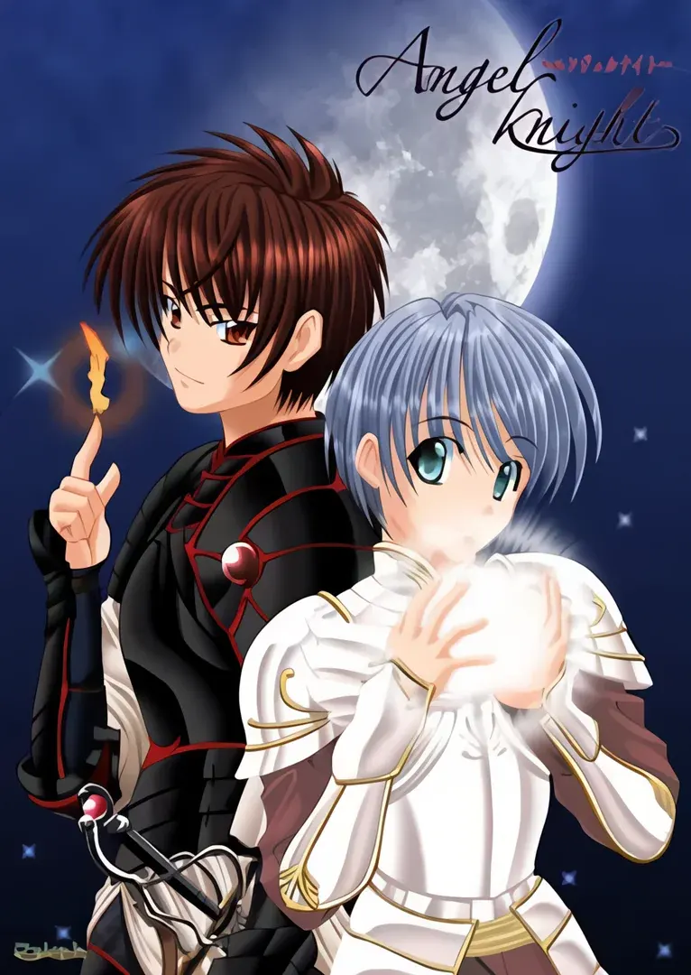 Angel Knight