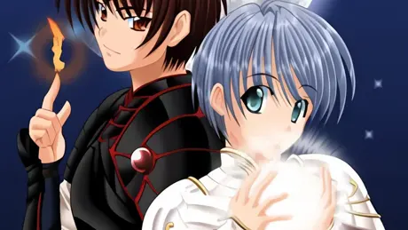 Angel Knight