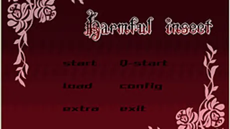 Harmful insect