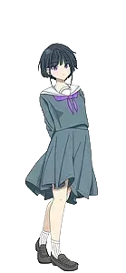 桐坂 真奈美