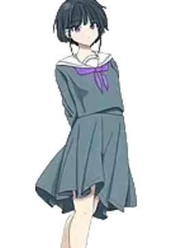 桐坂 真奈美
