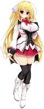神代澄香