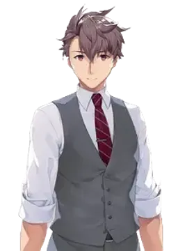 村垣 伊織