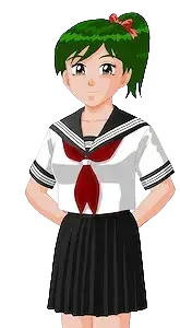 直美