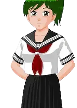 直美