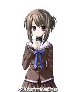 羽山ミズキ