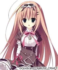 南乃ありす