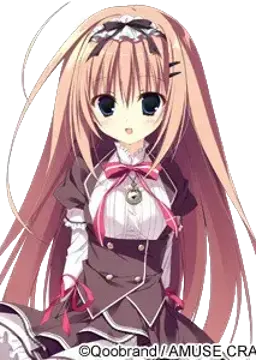 南乃ありす