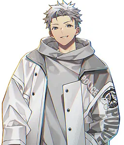 土岐 柊一郎