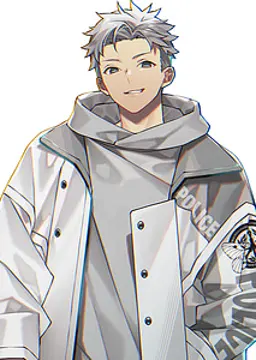 土岐 柊一郎