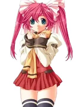 青山里穂