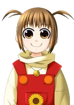 アイリス