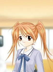 蘭 蕾観