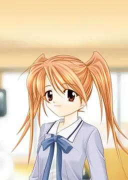 蘭 蕾観
